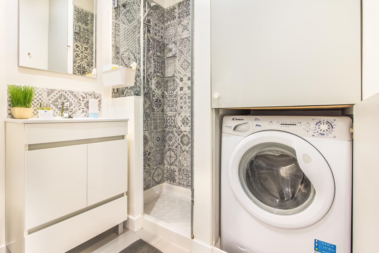 Santa Catarina Modern Flat Apartment Porto Ngoại thất bức ảnh