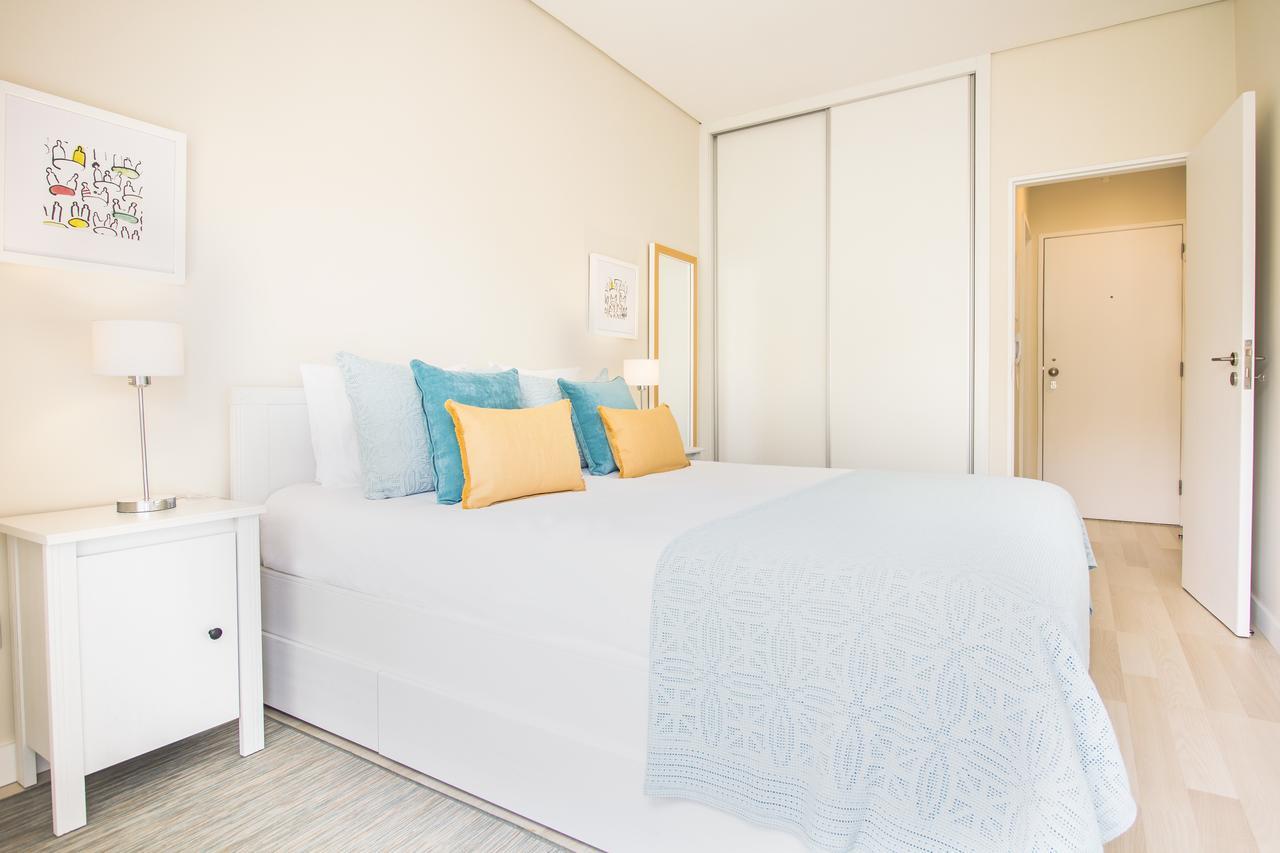 Santa Catarina Modern Flat Apartment Porto Ngoại thất bức ảnh